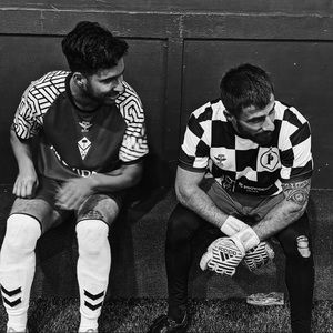 Meet your Posher, Jon